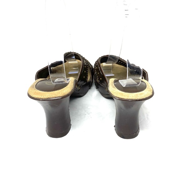 Candies Sandals - Picture 5 of 7